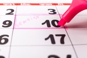 Best Dental Appointment Clinic Richmond Hill
