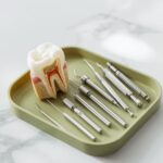 root canal in Richmond Hill