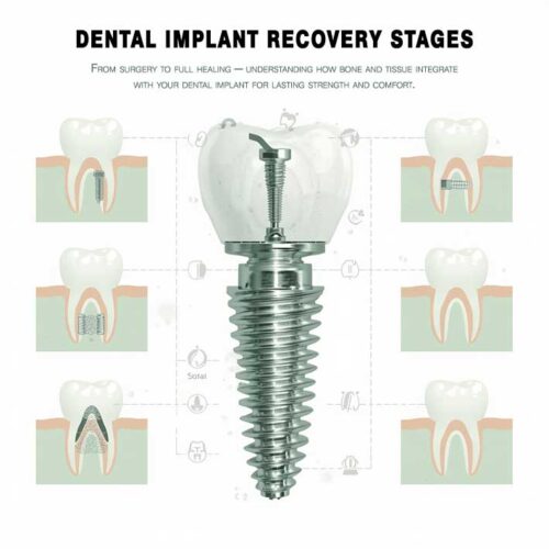 Richmond Hill Dental Implants