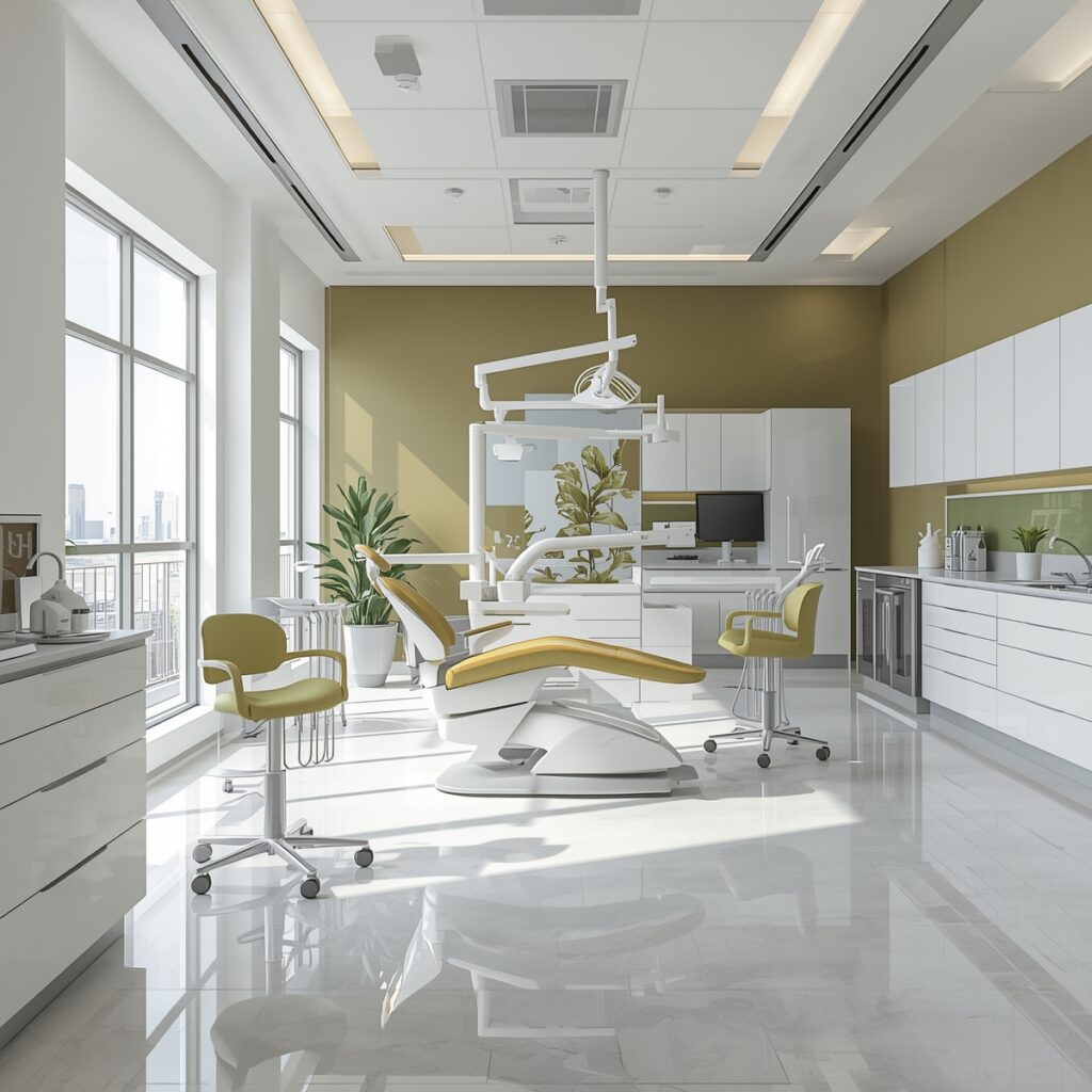 Dentistry in Richmond Hill