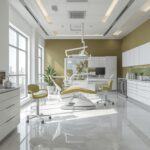 Dentistry in Richmond Hill